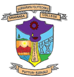 Srinivasa Subbaraya Polytechnic College, Nagapattinam